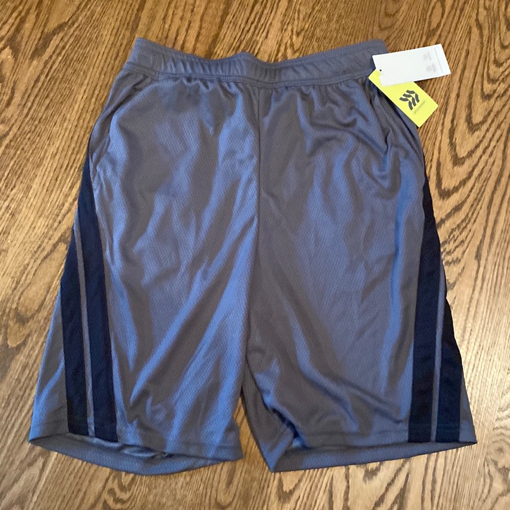 All in Motion Shorts.